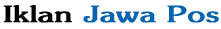 Iklan Jawapos Logo